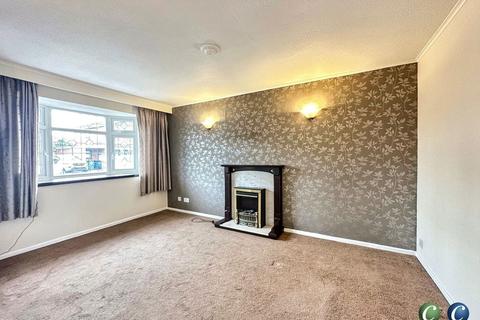 3 bedroom link detached house for sale, Albany Drive, Rugeley, WS15 2HP