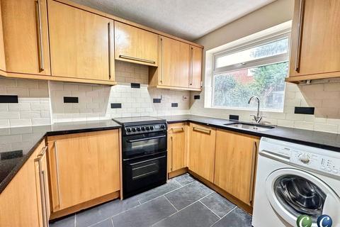 3 bedroom link detached house for sale, Albany Drive, Rugeley, WS15 2HP