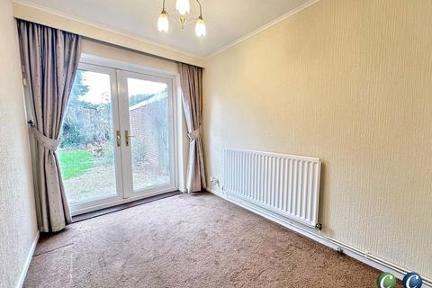 3 bedroom link detached house for sale, Albany Drive, Rugeley, WS15 2HP