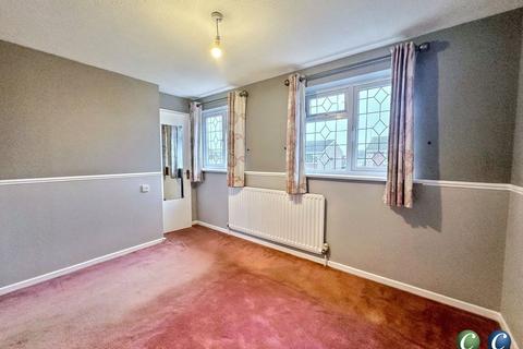 3 bedroom link detached house for sale, Albany Drive, Rugeley, WS15 2HP