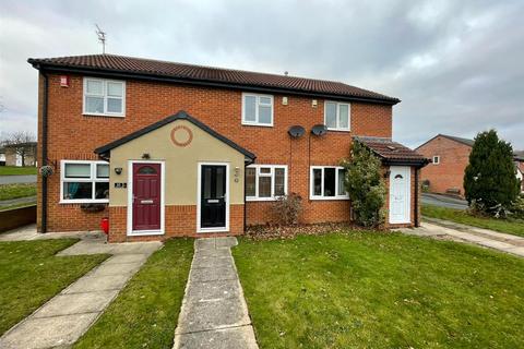 2 bedroom terraced house for sale, Lisle Road, Newton Aycliffe DL5