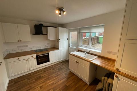 2 bedroom terraced house for sale, Lisle Road, Newton Aycliffe DL5