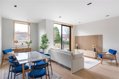 1 bedroom apartment for sale, Sutherland Road, London