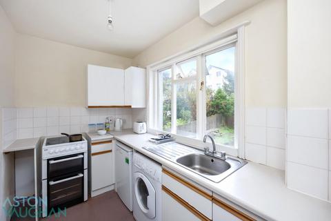 2 bedroom apartment to rent, Baden Road, Brighton BN2