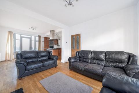 3 bedroom end of terrace house for sale, Moordown, Shooters Hill