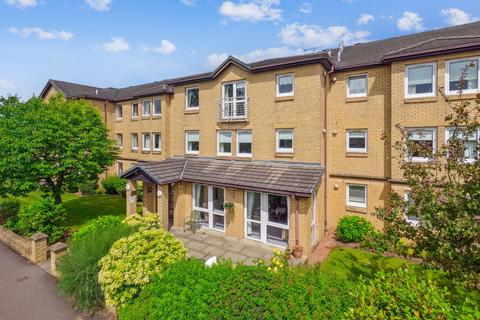 1 bedroom flat for sale, Strathmore Court, 20 Abbey Drive, Jordanhill, Glasgow, G14 9JX