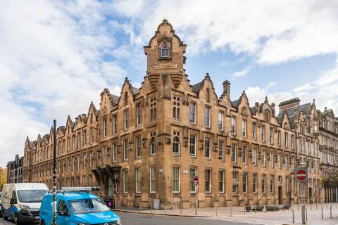 1 bedroom flat for sale, Ingram Street, Flat 2/6, Merchant City, Glasgow, G1 1DJ