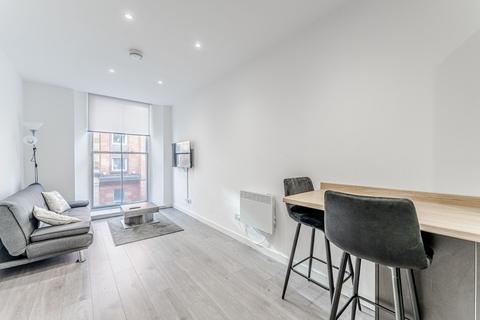 1 bedroom flat for sale, Ingram Street, Flat 2/6, Merchant City, Glasgow, G1 1DJ