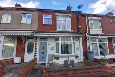 2 bedroom terraced house to rent, Darlington Road, Ferryhill, County Durham, DL17