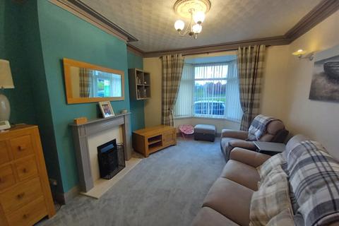 2 bedroom terraced house to rent, Darlington Road, Ferryhill, County Durham, DL17