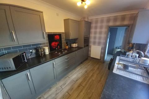 2 bedroom terraced house to rent, Darlington Road, Ferryhill, County Durham, DL17