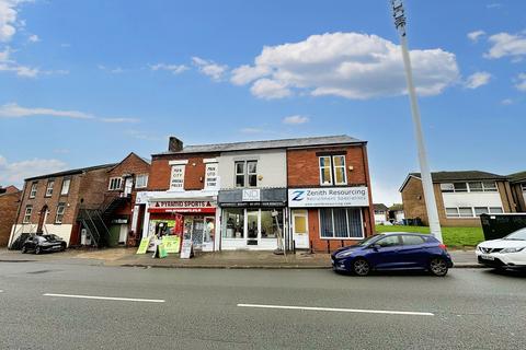 Office to rent, Bury Old Road, Prestwich, M25