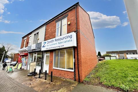 Office to rent, Bury Old Road, Prestwich, M25