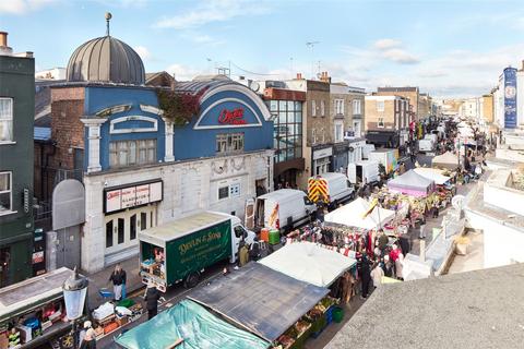 1 bedroom apartment to rent, Portobello Road, London, W11