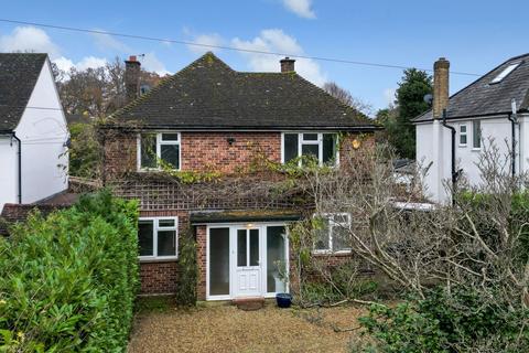 4 bedroom detached house for sale, Stevens Lane, Claygate, KT10