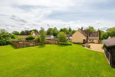 4 bedroom cottage for sale, High Street, Bedford MK44