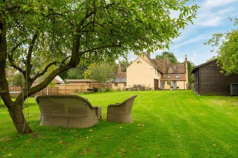 4 bedroom cottage for sale, High Street, Bedford MK44