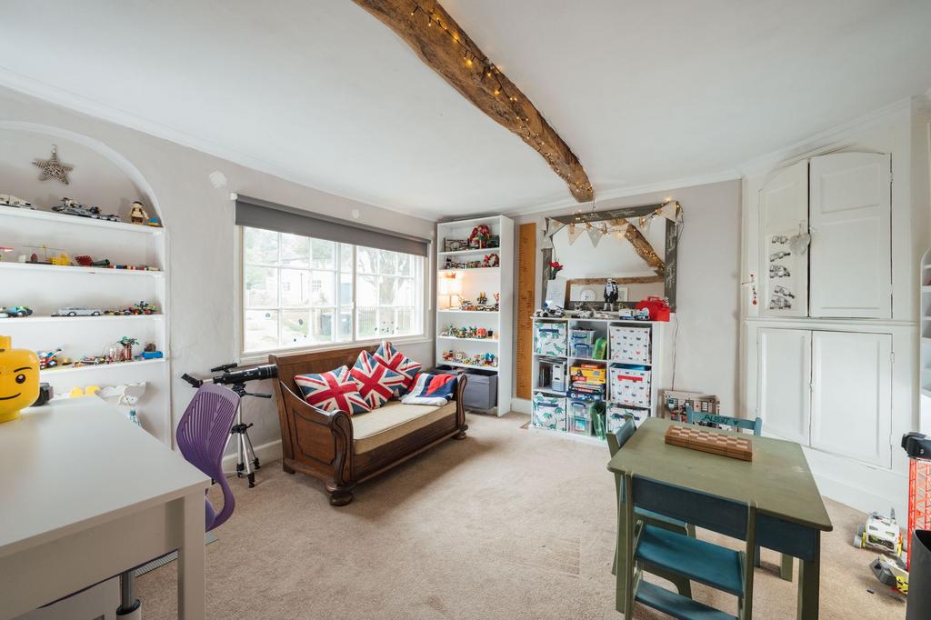 Play Room