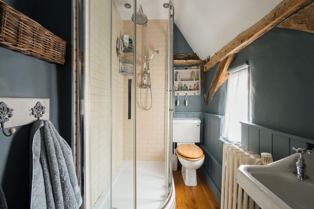 En - Suite