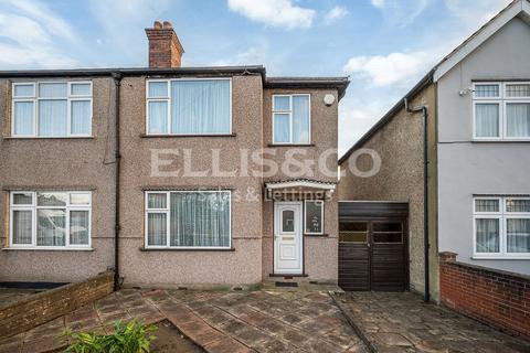 3 bedroom semi-detached house for sale, Streatfield Road, Harrow HA3