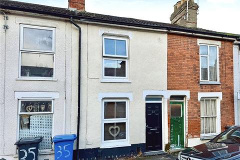 3 bedroom terraced house for sale, Norfolk Road, Ipswich, Suffolk