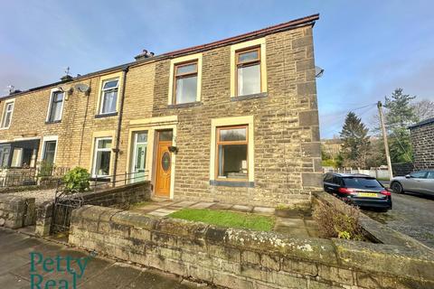 3 bedroom terraced house for sale, Cotton Tree Lane, Colne