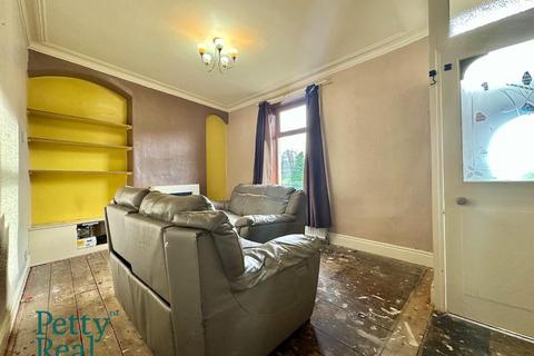 3 bedroom terraced house for sale, Cotton Tree Lane, Colne