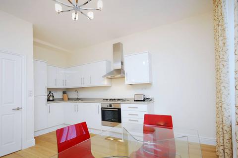 1 bedroom flat to rent, Claverton Street, Pimlico, London, SW1V