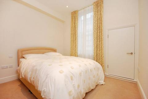 1 bedroom flat to rent, Claverton Street, Pimlico, London, SW1V