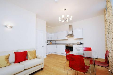 1 bedroom flat to rent, Claverton Street, Pimlico, London, SW1V