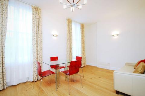 1 bedroom flat to rent, Claverton Street, Pimlico, London, SW1V