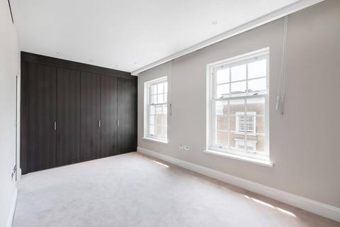 3 bedroom terraced house to rent, Radnor Walk, Chelsea, London, SW3