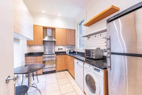 2 bedroom flat to rent, Elm Park Gardens, Chelsea, London, SW10