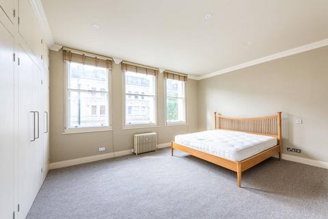 2 bedroom flat to rent, Elm Park Gardens, Chelsea, London, SW10