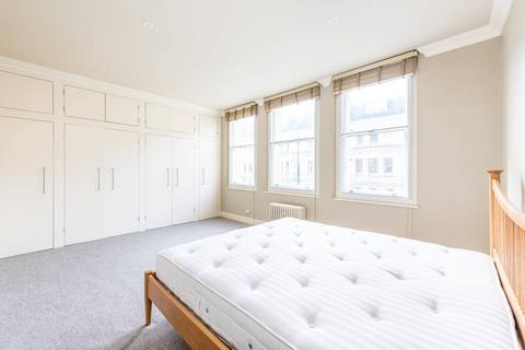 2 bedroom flat to rent, Elm Park Gardens, Chelsea, London, SW10