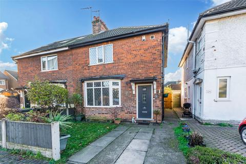 3 bedroom semi-detached house for sale, Fletcher Road, Beeston, NG9