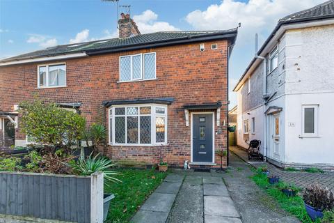 3 bedroom semi-detached house for sale, Fletcher Road, Beeston, NG9