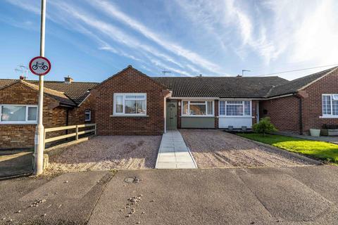 3 bedroom semi-detached bungalow for sale, Oxenden Crescent, Wingham, CT3