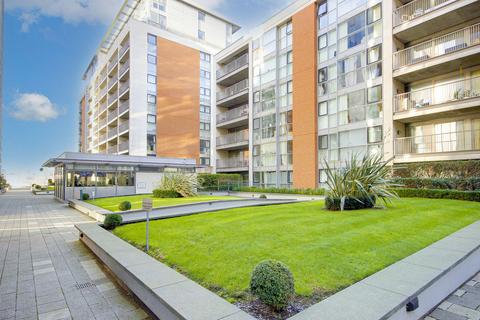 1 bedroom flat for sale, Baltic Apartments, Royal Docks E16