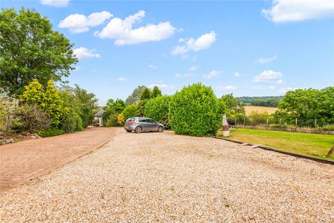 5 bedroom link detached house for sale, Ashill, Cullompton, Devon, EX15