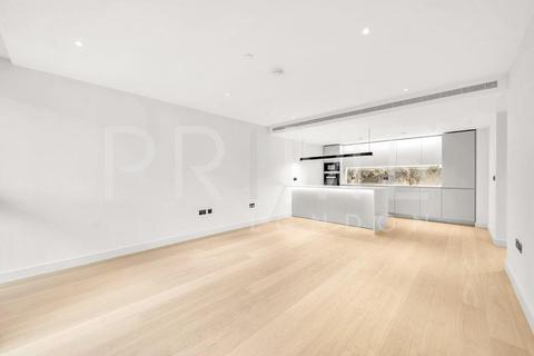 2 bedroom apartment to rent, Belvedere Row Apartments, White City Living W12