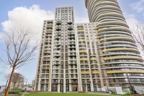 2 bedroom apartment to rent, Belvedere Row Apartments, White City Living W12