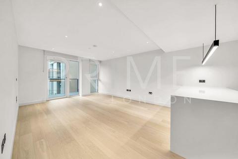 2 bedroom apartment to rent, Belvedere Row Apartments, White City Living W12