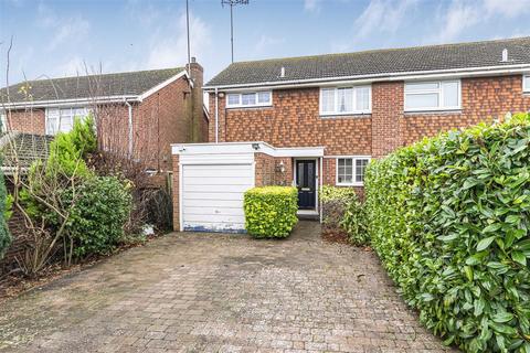 Archer Way, Swanley