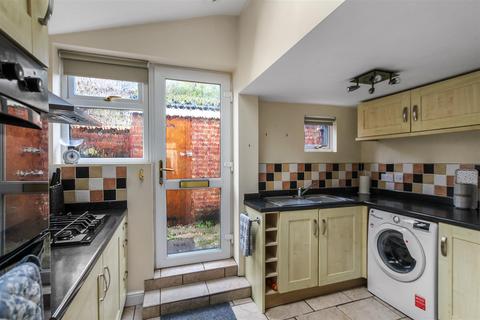 2 bedroom terraced house for sale, Spring Terrace, Irthlingborough, Wellingborough