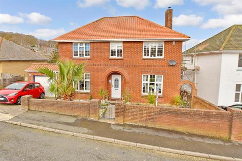 4 bedroom detached house for sale, Sibden Road, Shanklin, Isle of Wight