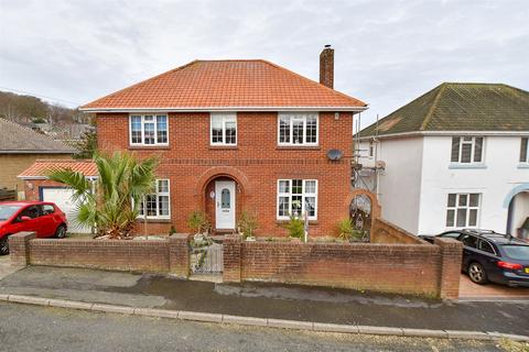 4 bedroom detached house for sale, Sibden Road, Shanklin, Isle of Wight