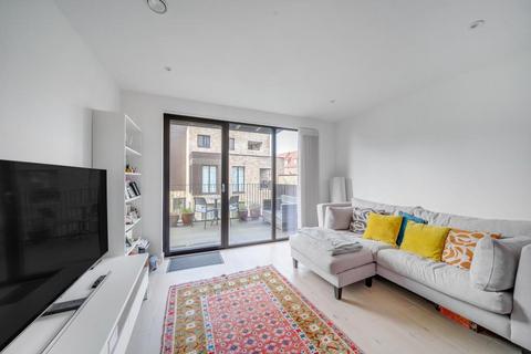 2 bedroom flat for sale, Maurice Brown Avenue,  Millbrook Park,  NW7