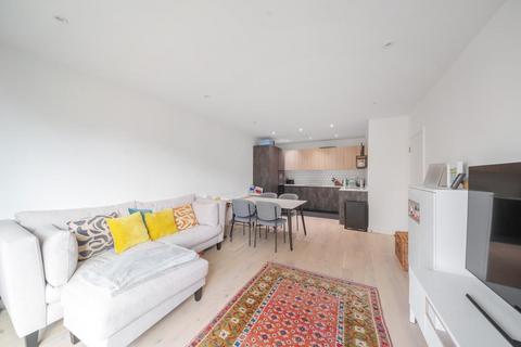 2 bedroom flat for sale, Maurice Brown Avenue,  Millbrook Park,  NW7