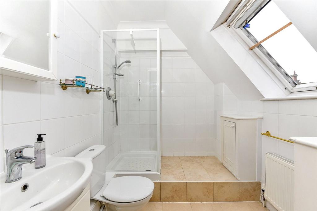 Ensuite